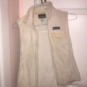Patagonia Vest